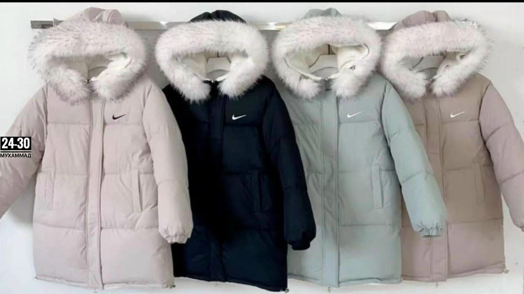 пуховик nike,пуховик женский,куртка зимняя,пуховик,мужская зимняя куртка
