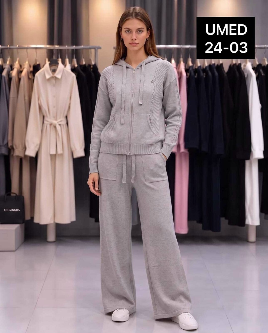 кашемировый костюм loro piana,костюм с брюками,трикотажные костюмы,женский костюм,костюм для женщин