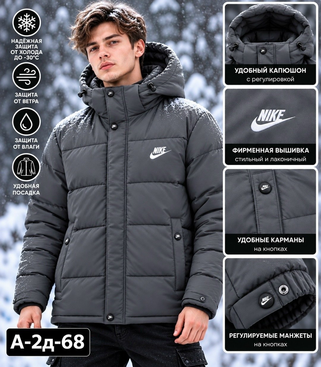 куртка зимняя nike,куртка nike jordan мужская зимняя пуховик спортивный,мужская зимняя куртка,пуховик мужской nike,куртка nike