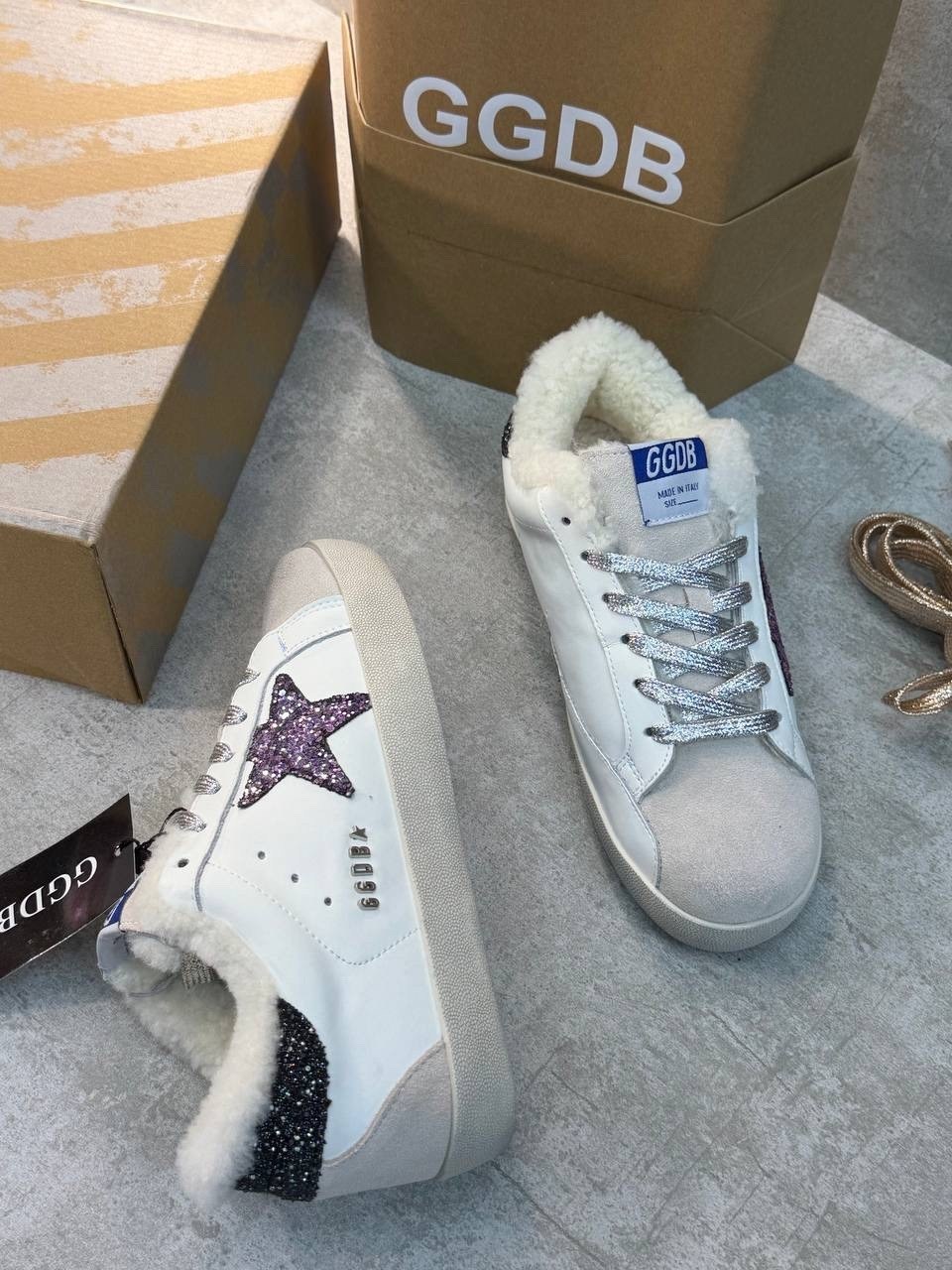 ,кеды golden goose,кроссовки golden goose,зимний кеды,кеды зимние женские