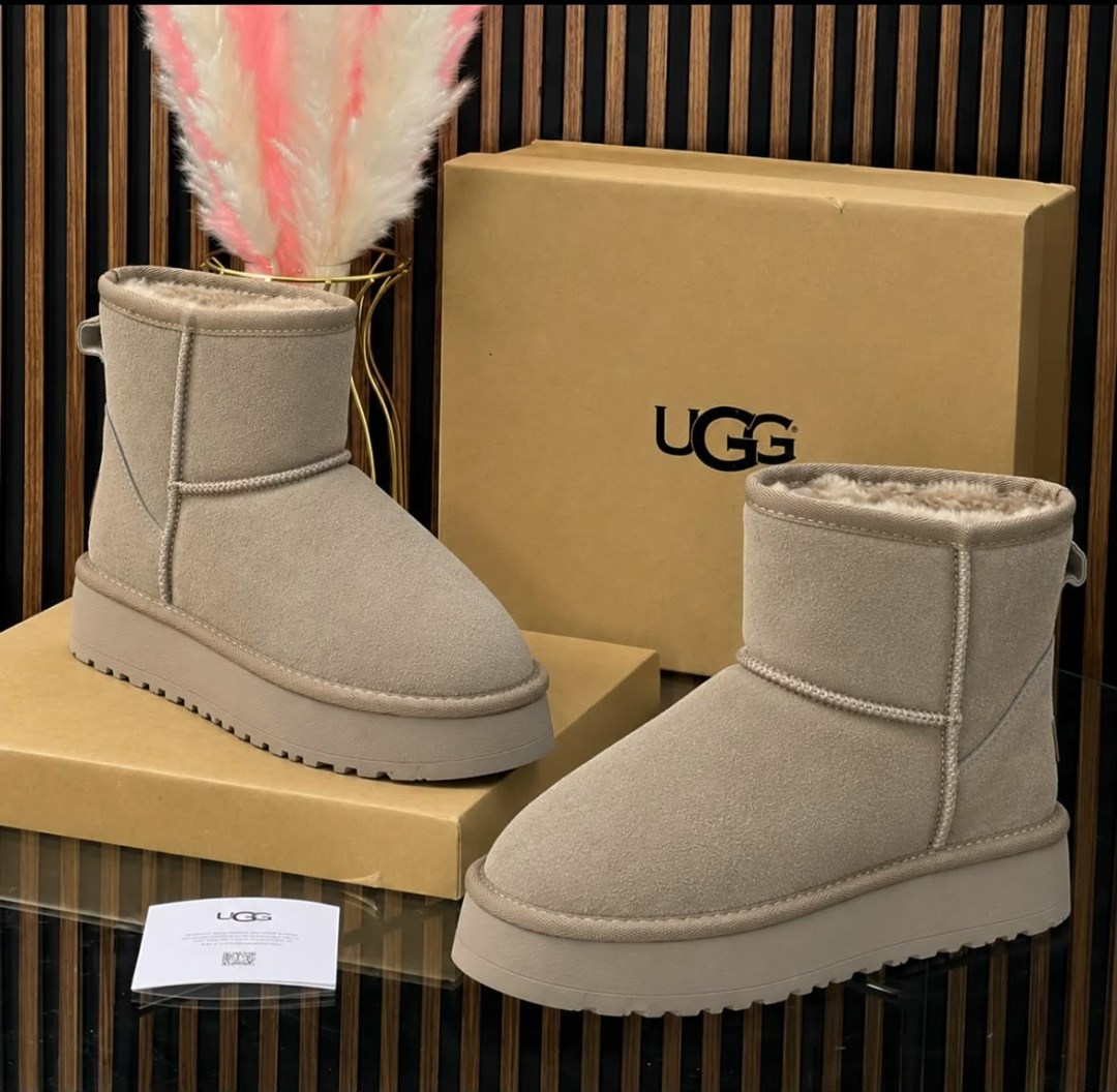 женские угги,угги женские ugg,угги женские зимние,ugg угги зимние короткие на платформе,ботинки женские ugg