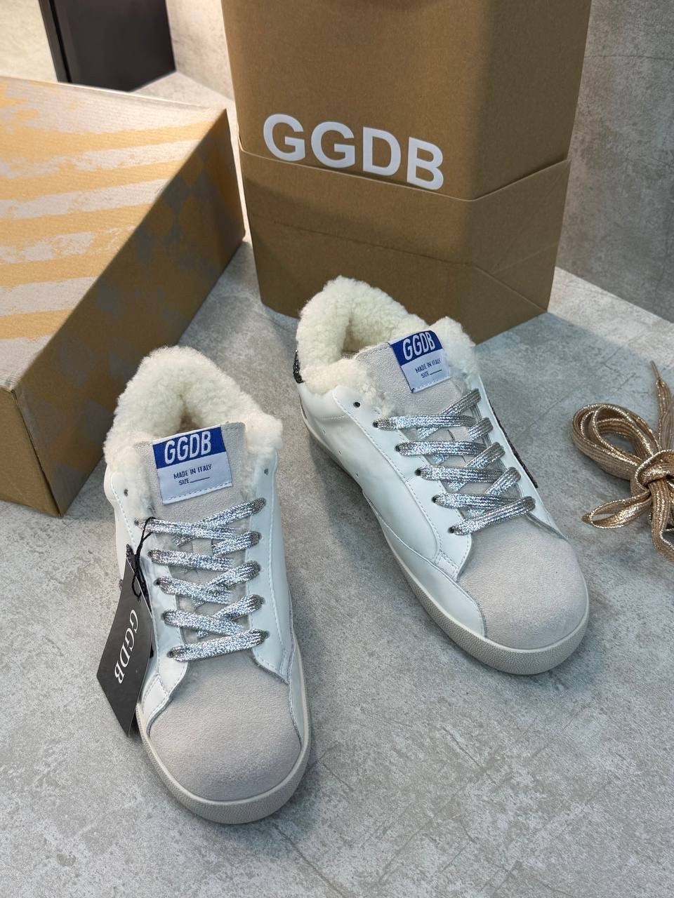 ,кеды golden goose,кроссовки golden goose,зимний кеды,кеды зимние женские
