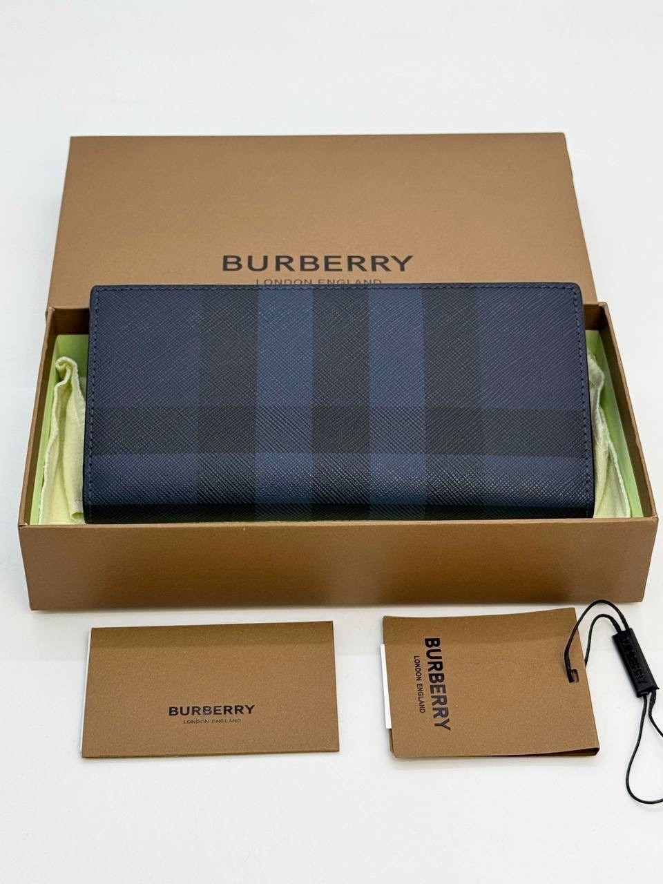 кошелек burberry,портмоне burberry,мужской кошелек burberry,барсетка burberry,кожаный кошелёк burberry premium 11x10 см