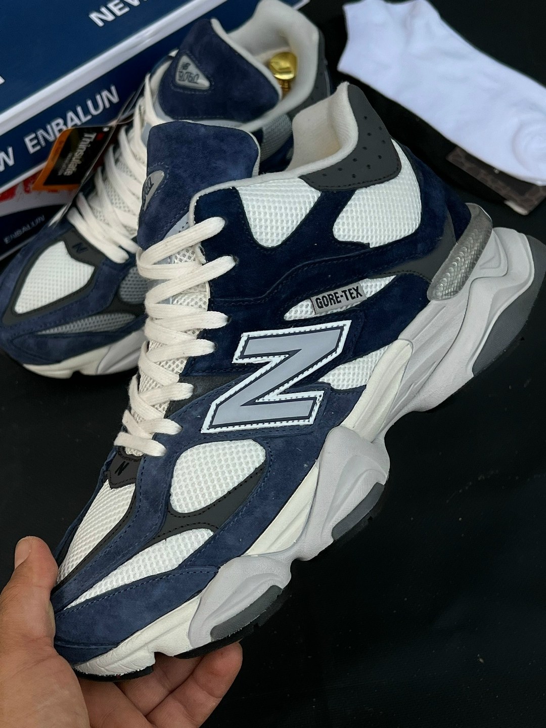 кроссовки new balance 9060,кроссовки new balance 9060 зимние,кроссовки new balance,кроссовки мужские new balance,кроссовки new balance 9060 зимние синие