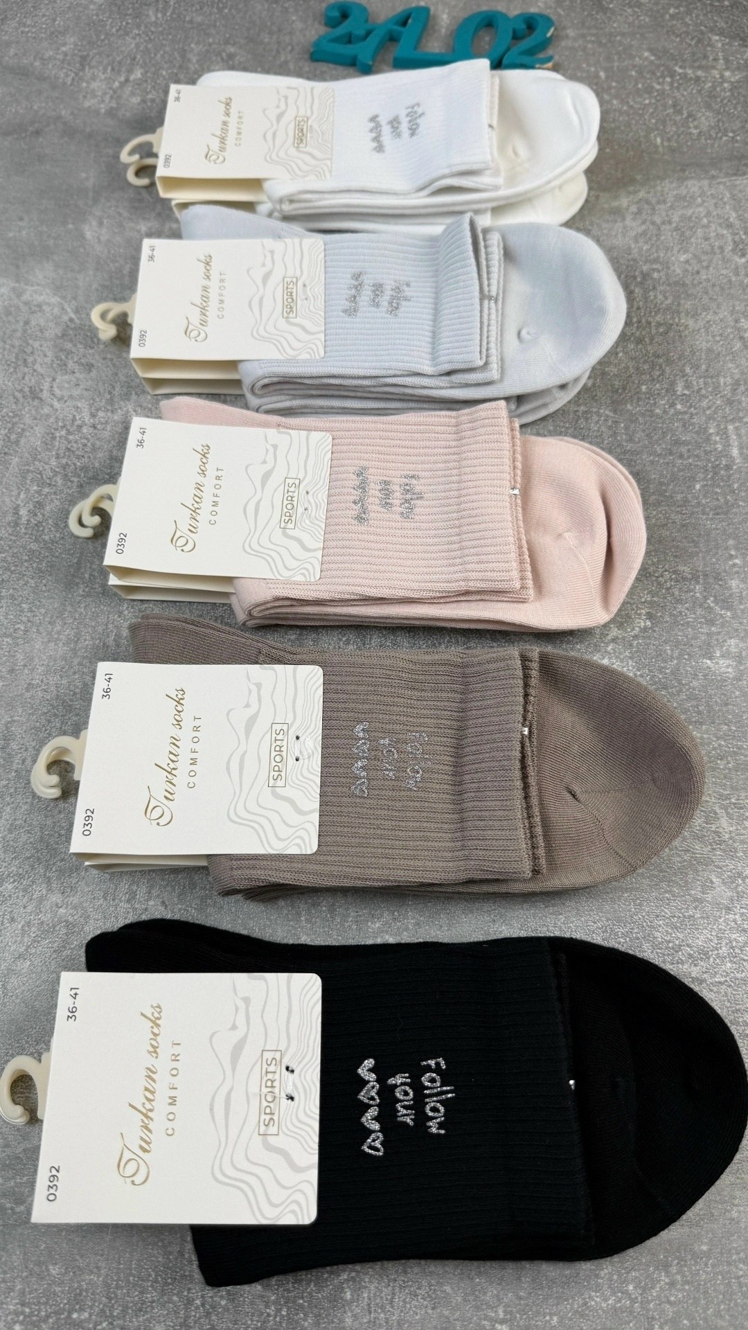 носки короткие хлопковые trendyfeet 221159795,носки женские,носки женские 10 пар,набор женские носки,носки женские хлопковые