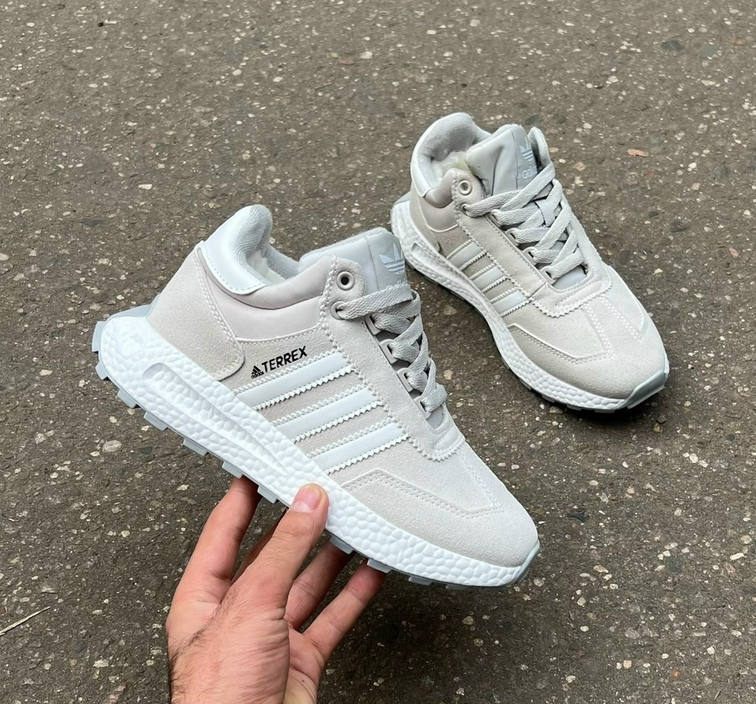 зимние кроссовки adidas retropy f2 hi,зимние кроссовки adidas,кроссовки adidas,кроссовки мужские adidas,кроссовки мужские зимние adidas