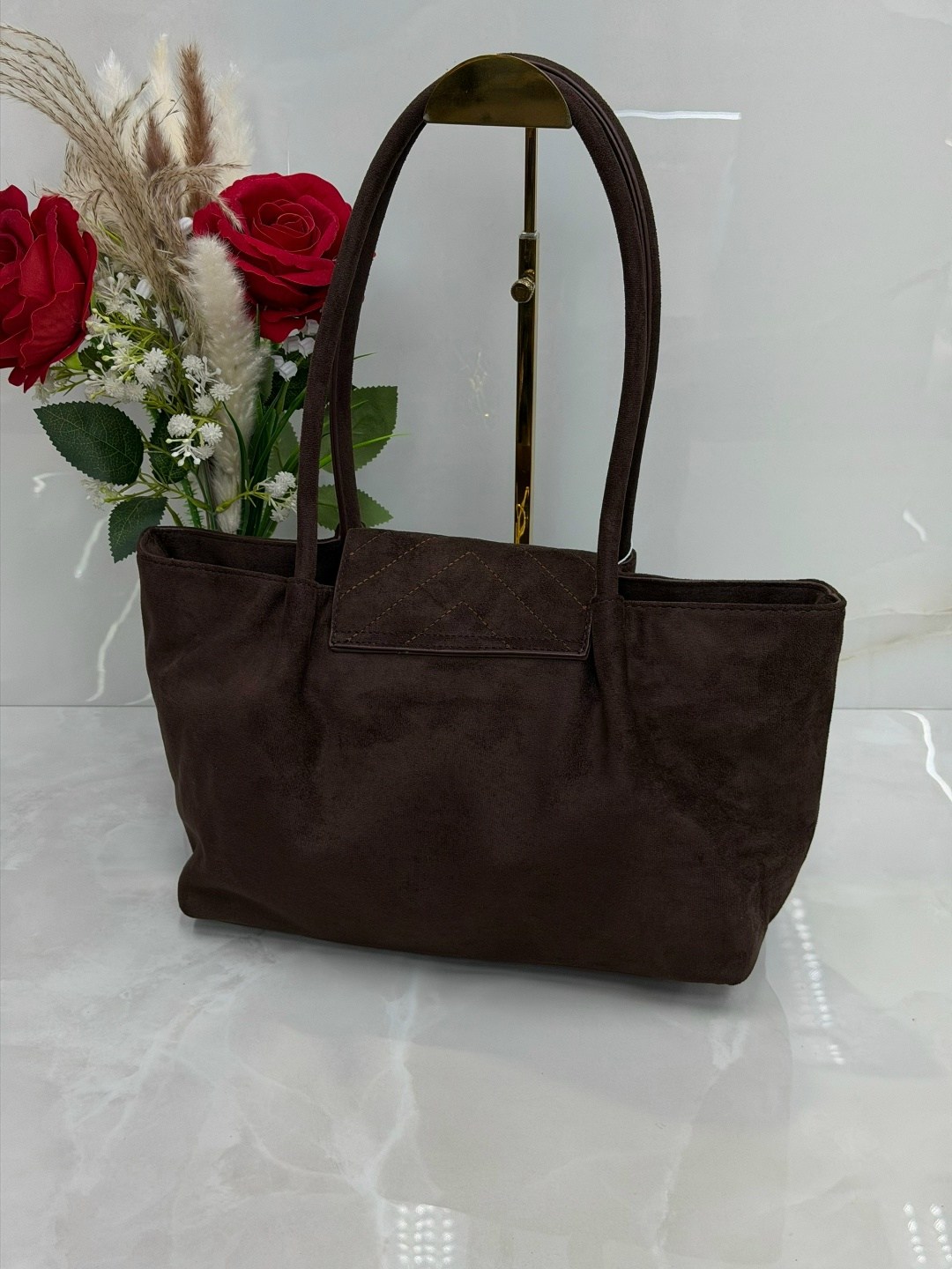 сумка yves saint laurent,сумка saint laurent женская замша бордовая,замшевая сумка,сумка saint laurent,yves saint laurent женская чёрная замшевая сумка 25x13 см
