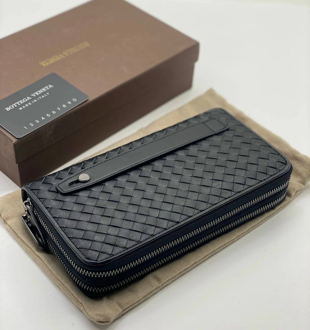 мужской кошелек bottega veneta,мужское портмоне bottega veneta,bottega veneta кошелек,bottega veneta портмоне,кожаный клатч bottega veneta
