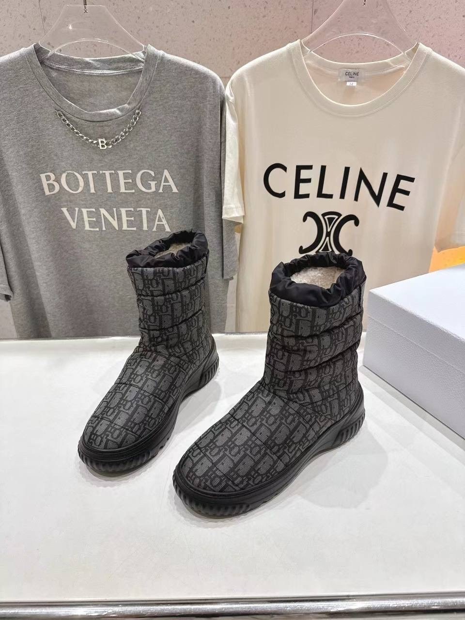 сапоги диор,сапоги chanel,зимние сапоги,,женские сапоги