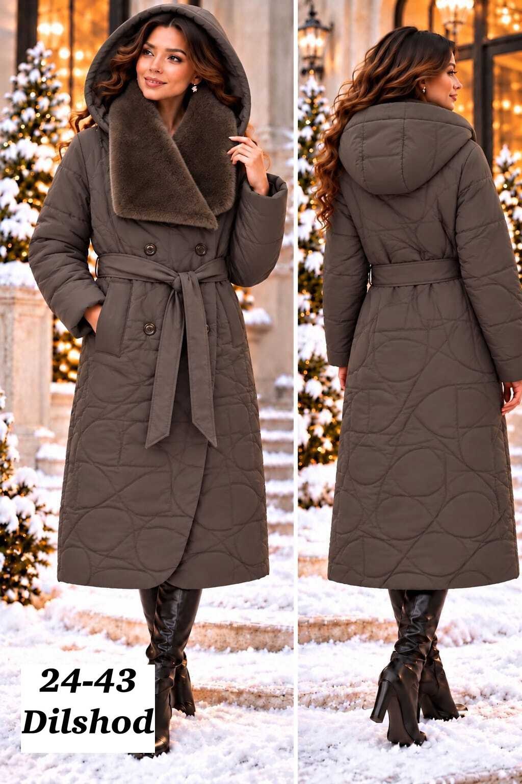 женское стеганое пальто,пальто утепленное deify casual,стеганое пальто,стеганое пальто с капюшоном,пальто зимнее женское