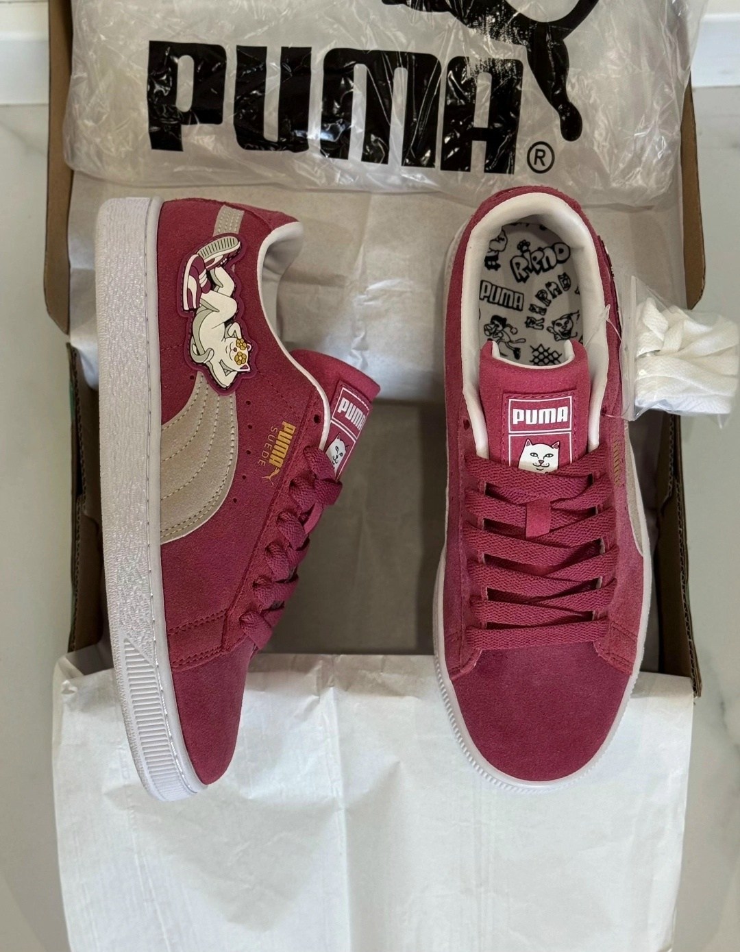 ,кроссовки puma,puma suede,puma suede classic,спортивная