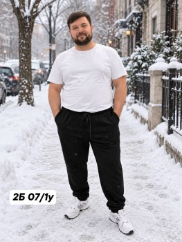 Брюки
