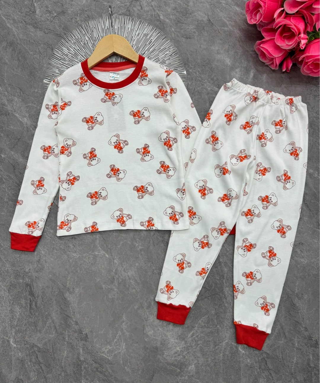 детская пижама из хлопка,детская пижама хлопковая,пижамы детские,пижамы девочки,пижамы для малышей