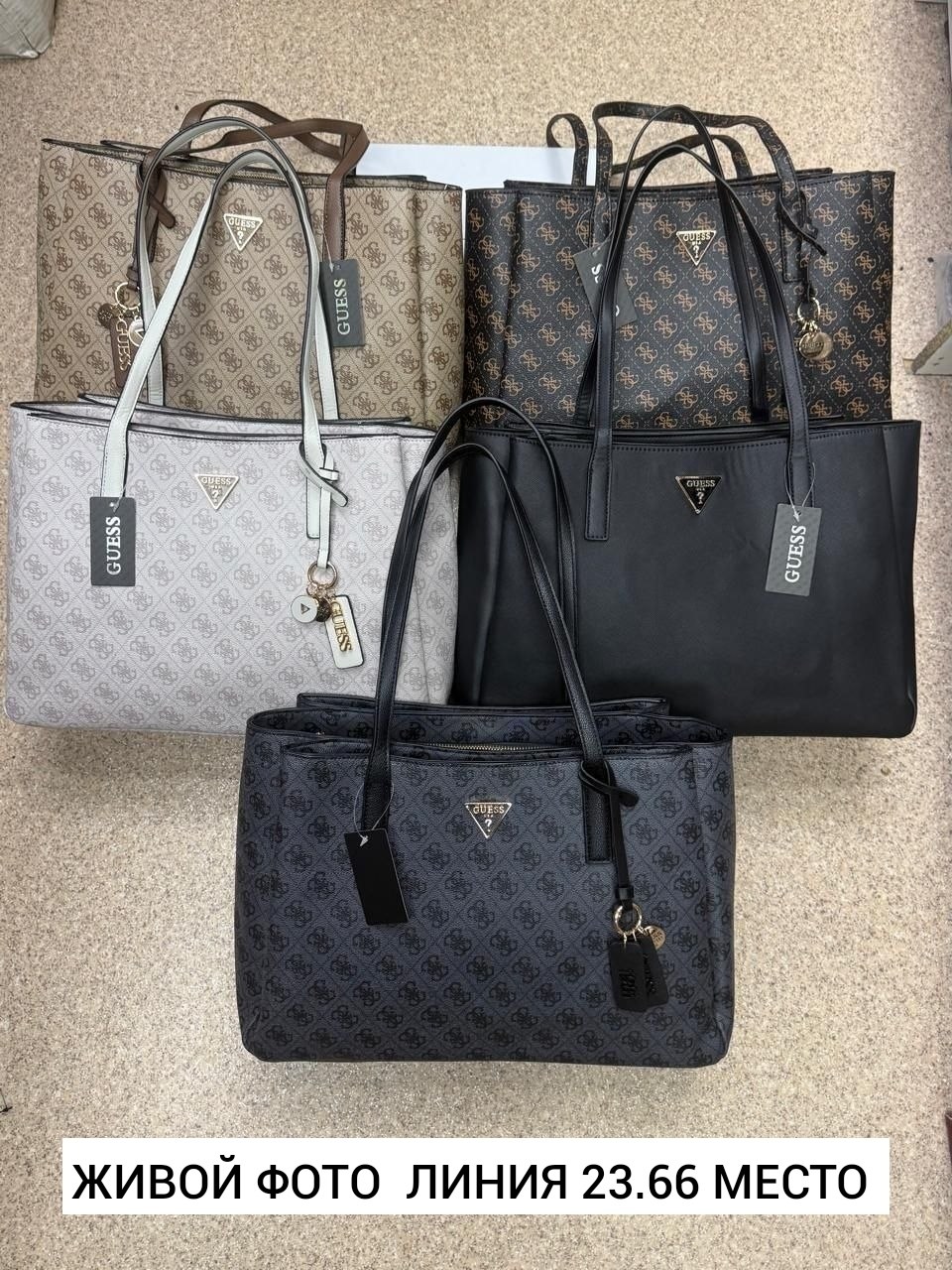 женская сумка guess,сумка guess,сумка шоппер guess,сумка,сумка женская guess hwbd7879250 молочно-белая
