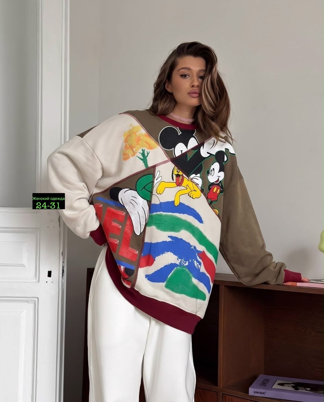 толстовка женская,худи женское хлопок korea likisha fashion,женский свитшот,одежда современная