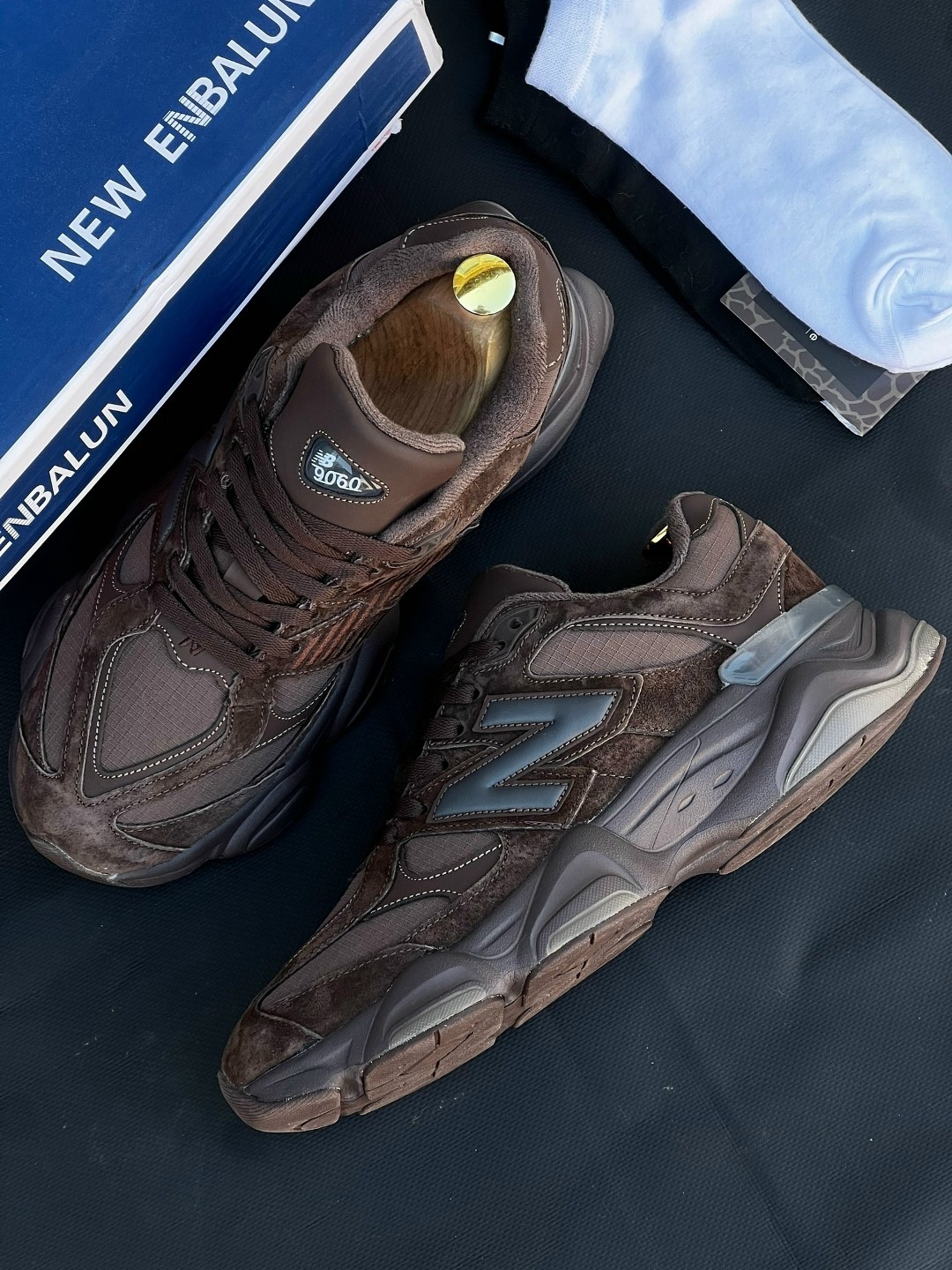 кроссовки мужские new balance,кроссовки new balance 9060,кроссовки new balance,new balance 9060 коричневые,кроссовки new bunren new balance 574