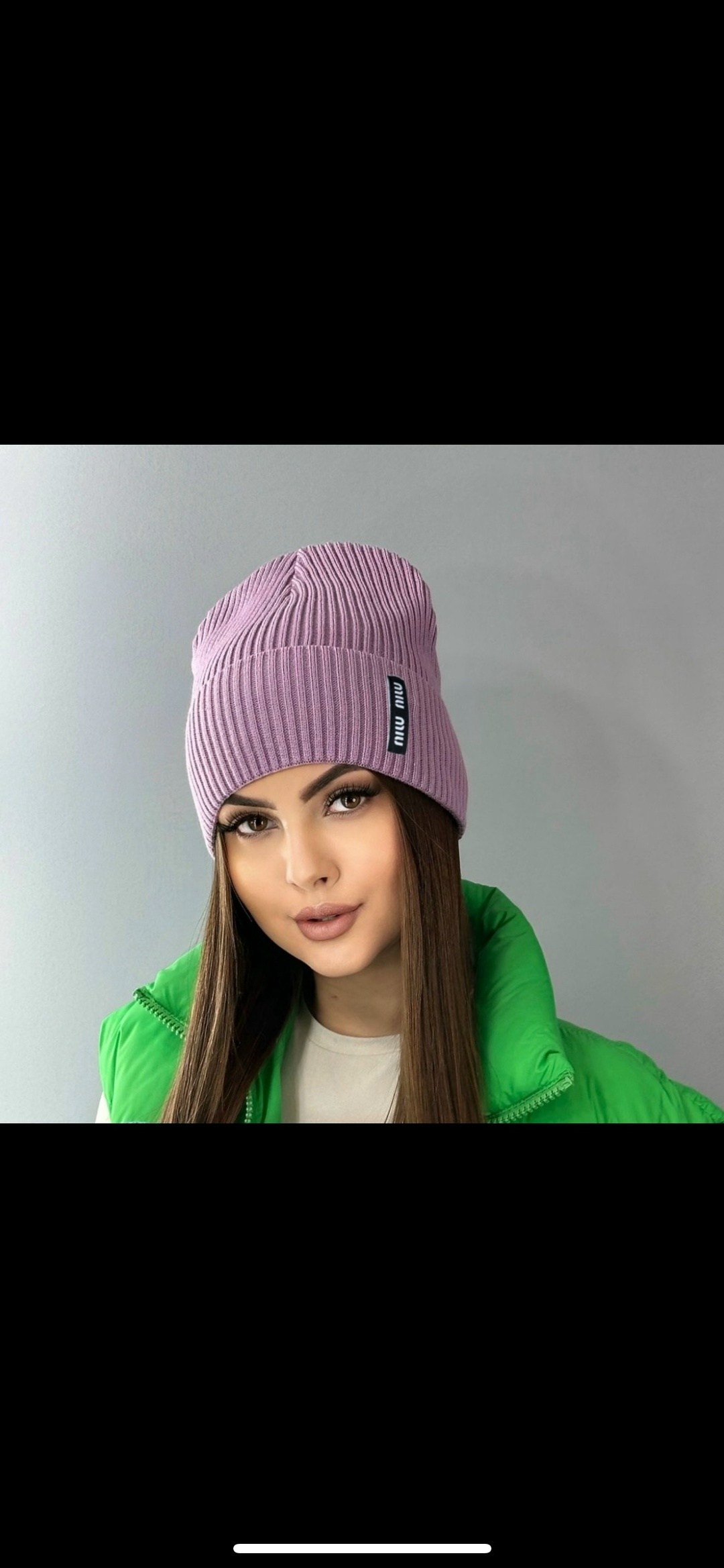 зимние шапки,шапка вязаная с отворотом весна осень теплая бини n&h fashion,женская шапка,зимняя шапка женская,женская шапка бини