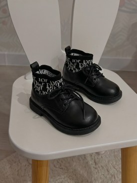 Ботинки