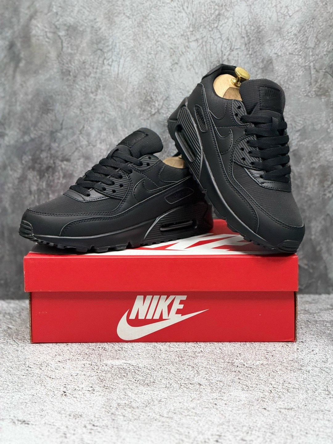 кроссовки nike air max 90,кроссовки,кроссовки nike air max 90 мужские,nike air max 90 черные,кроссовки мужские nike air max