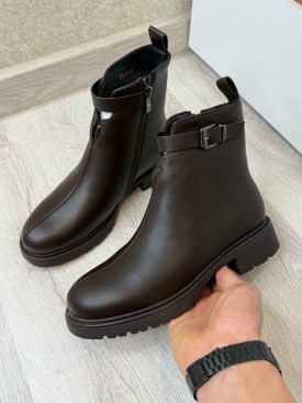 Ботинки