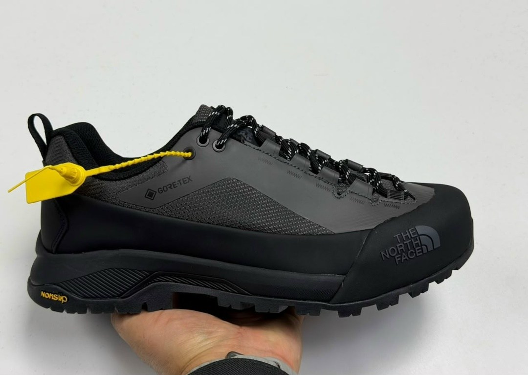 мужские ботинки the north face verto alpine gore-tex,кроссовки the north face,,кроссовки verto alpine gore-tex the north face,полуботинки мужские the north face verto gore-tex alpine черные 41 eu