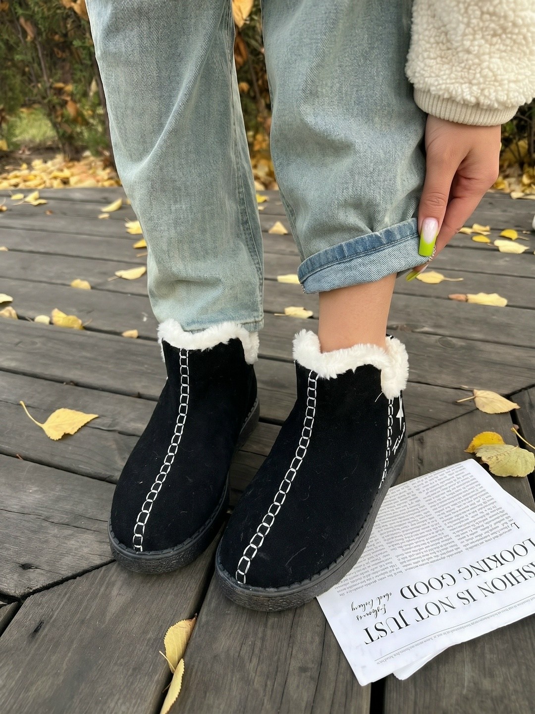 ,женские угги,угги женские зимние, женская зимняя,модные угги