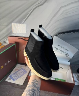 Ботинки