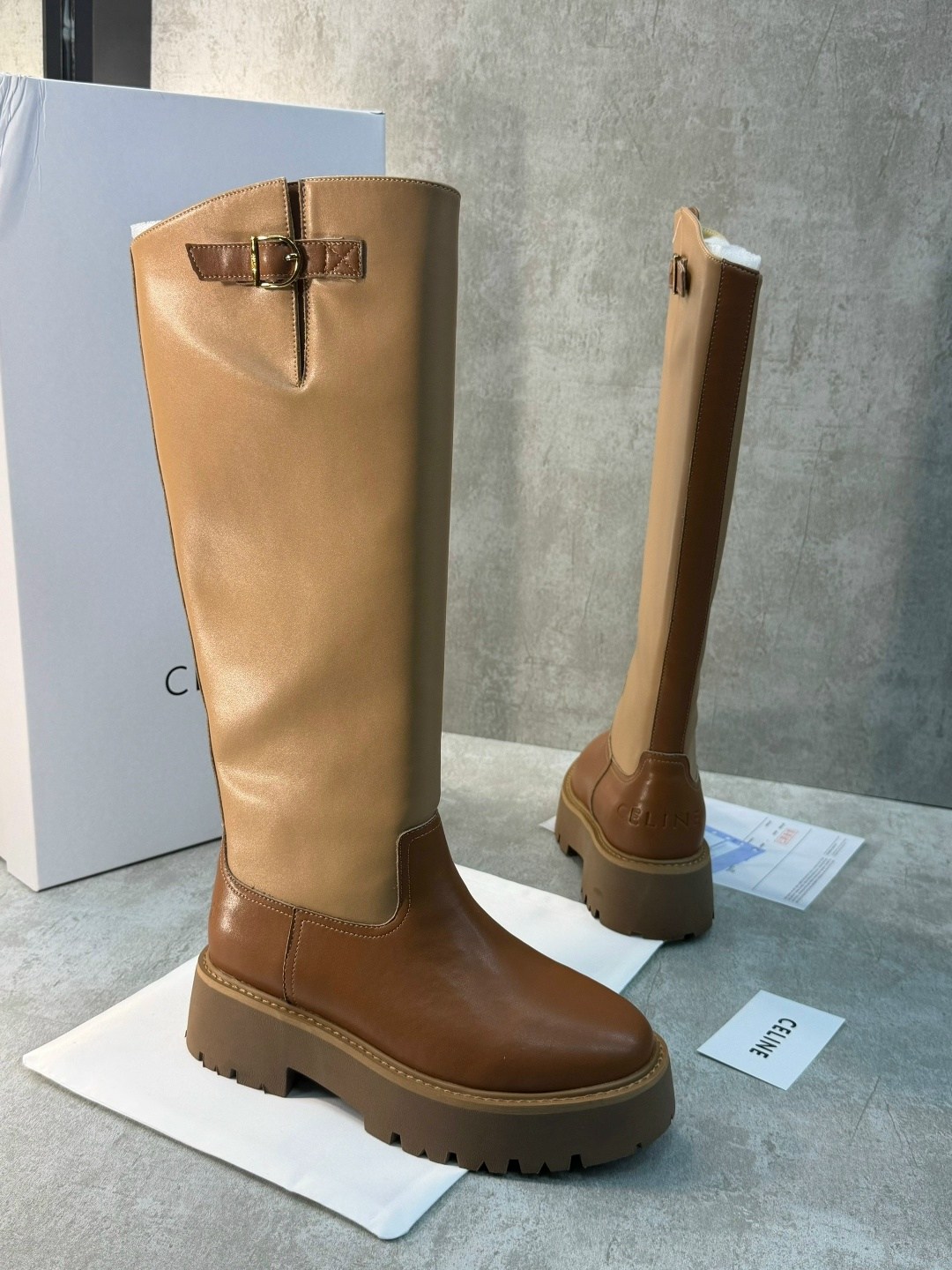 сапоги celine,сапоги женские,кожаные сапоги,,женские кожаные сапоги