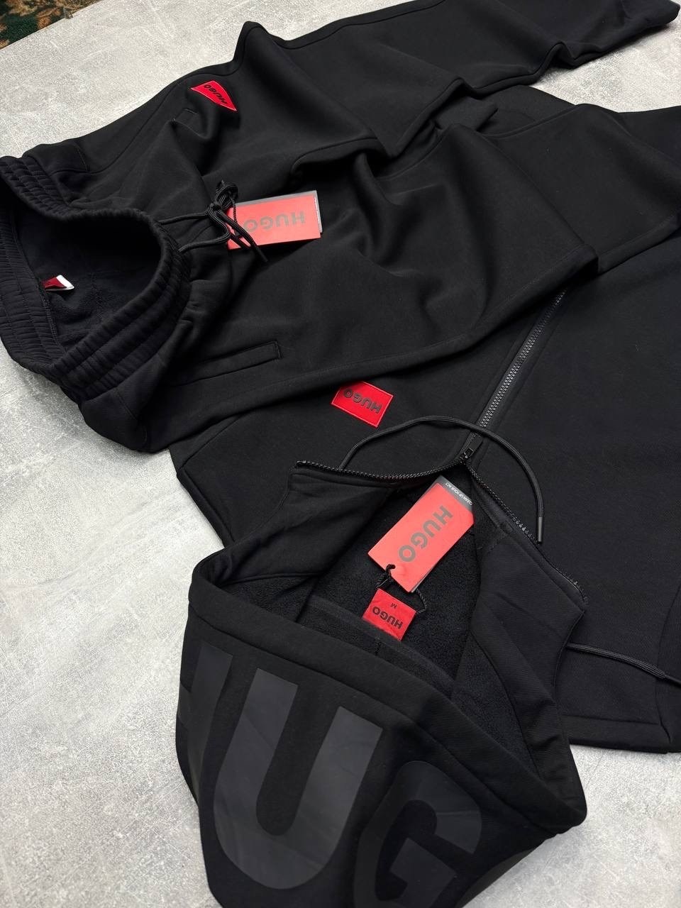 кофта на флисе,спортивный костюм hugo boss,костюм на флисе,толстовка,толстовка мужская