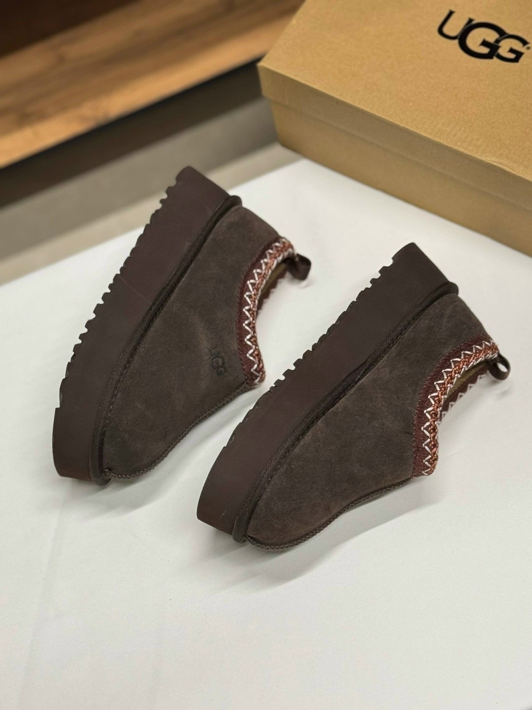 ,ugg угги мужские,угги женские ugg,ugg tasman slipper,тапочки замшевые