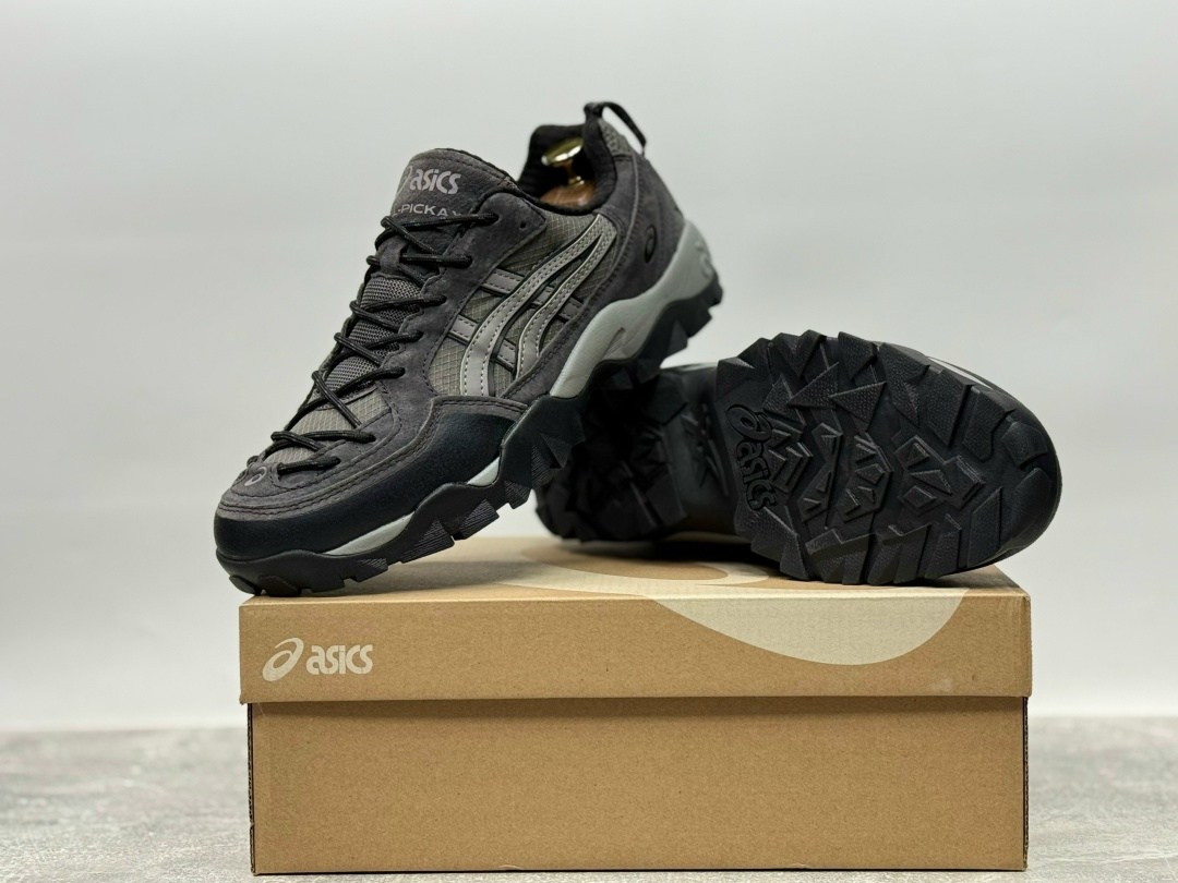 кроссовки asics gel-pickax,мужские кроссовки asics,кроссовки asics,кроссовки,кроссовки asics gel