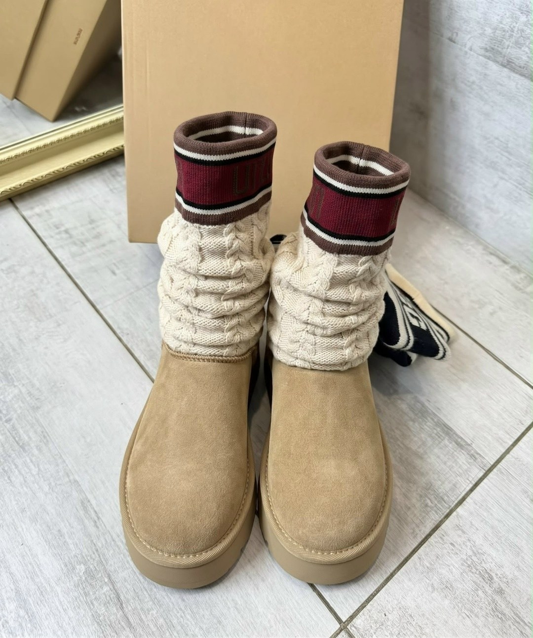 женские угги,угги женские зимние,угги женские ugg,угги зимние на платформе, женская