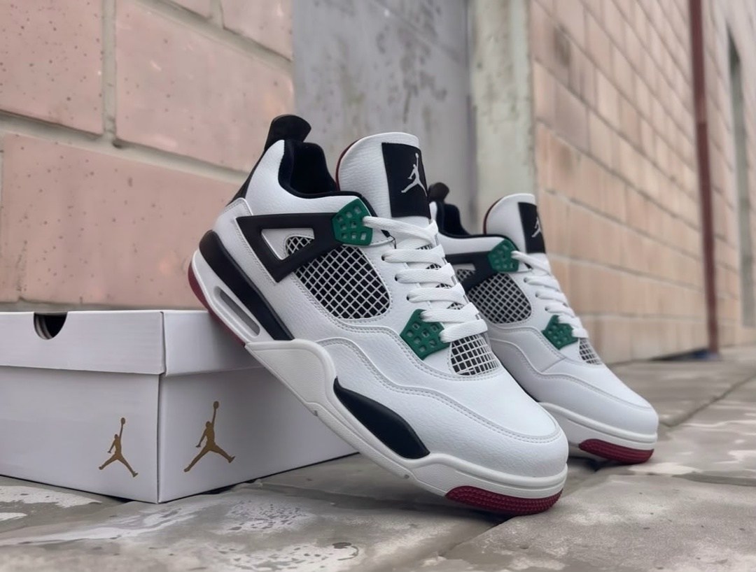 кроссовки nike air jordan 4 retro,кроссовки,кроссовки мужские nike air jordan 4,,nike air jordan 4 retro