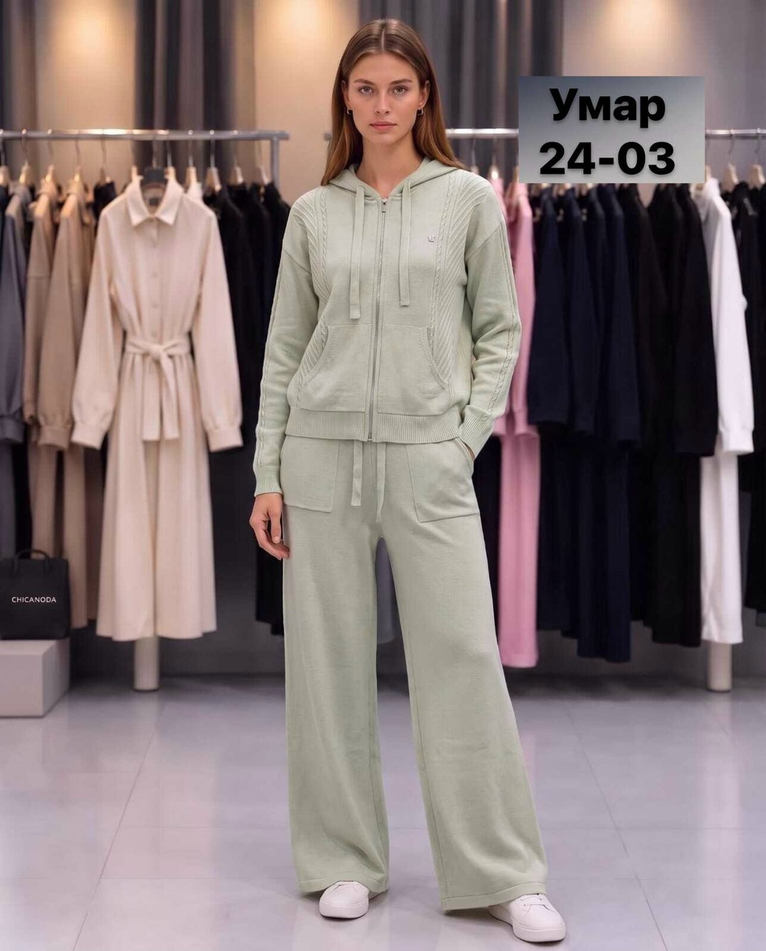 кашемировый костюм loro piana,костюм с брюками,трикотажные костюмы,костюм женский,костюм вязаный с брюками трикотажный