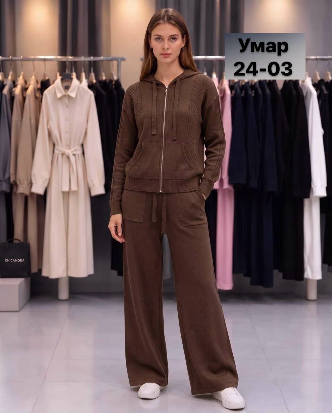 кашемировый костюм loro piana,костюм с брюками,трикотажные костюмы,костюм женский,костюм вязаный с брюками трикотажный
