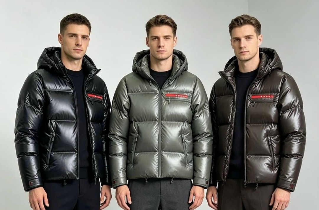 пуховик prada,пуховик мужской prada,куртки и пуховики,пуховик прада мужской,пуховик прада