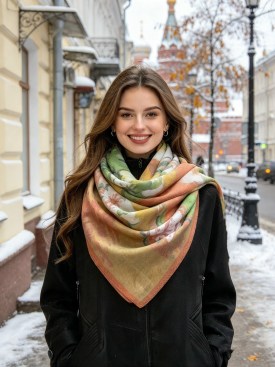 Платок