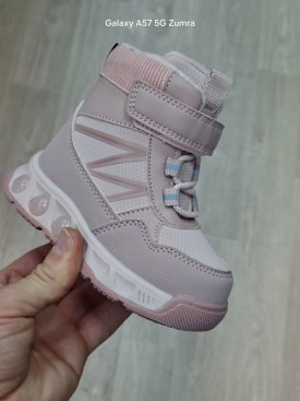 Ботинки