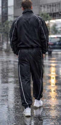 Костюм