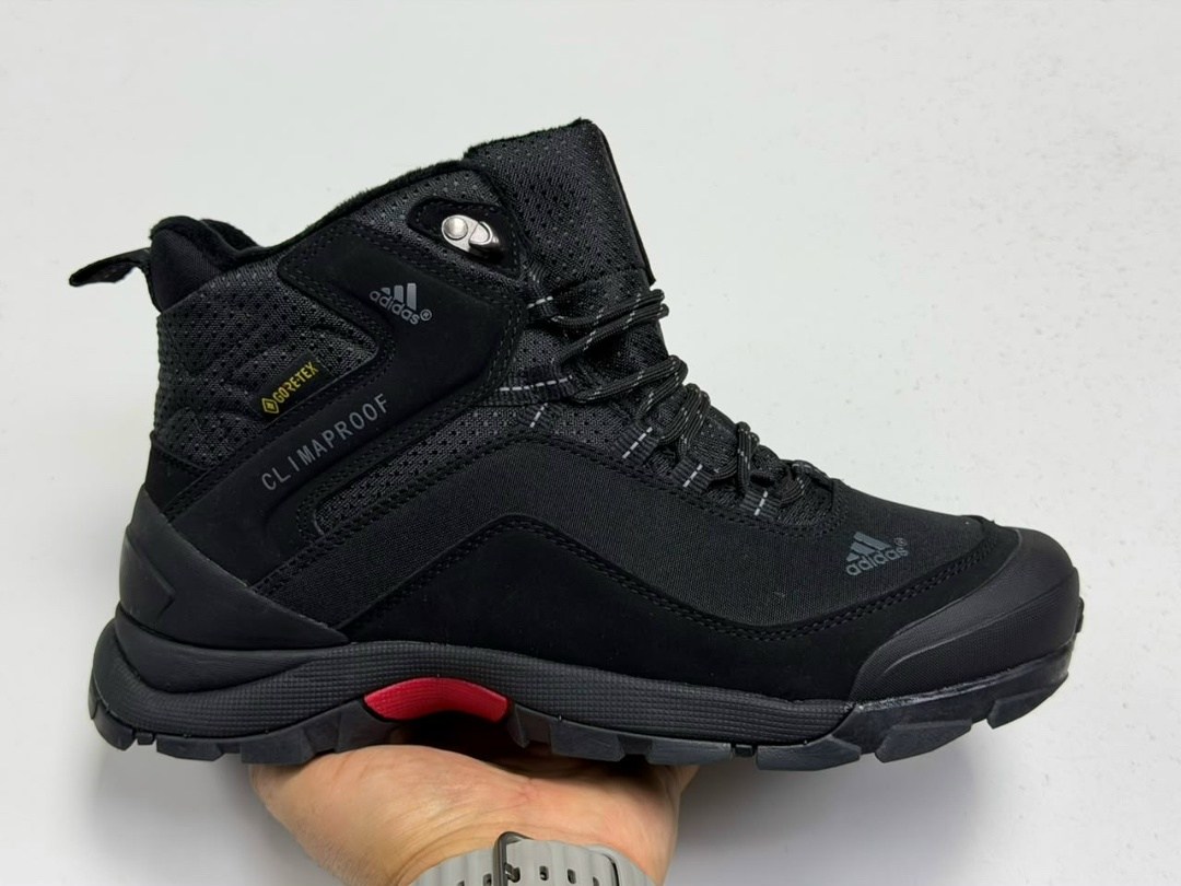 мужские зимние кроссовки adidas climaproof,зимние ботинки adidas climaproof высокие,кроссовки adidas terrex climaproof мужские зимние черные,кроссовки адидас мужские зимние climaproof,зимние ботинки a