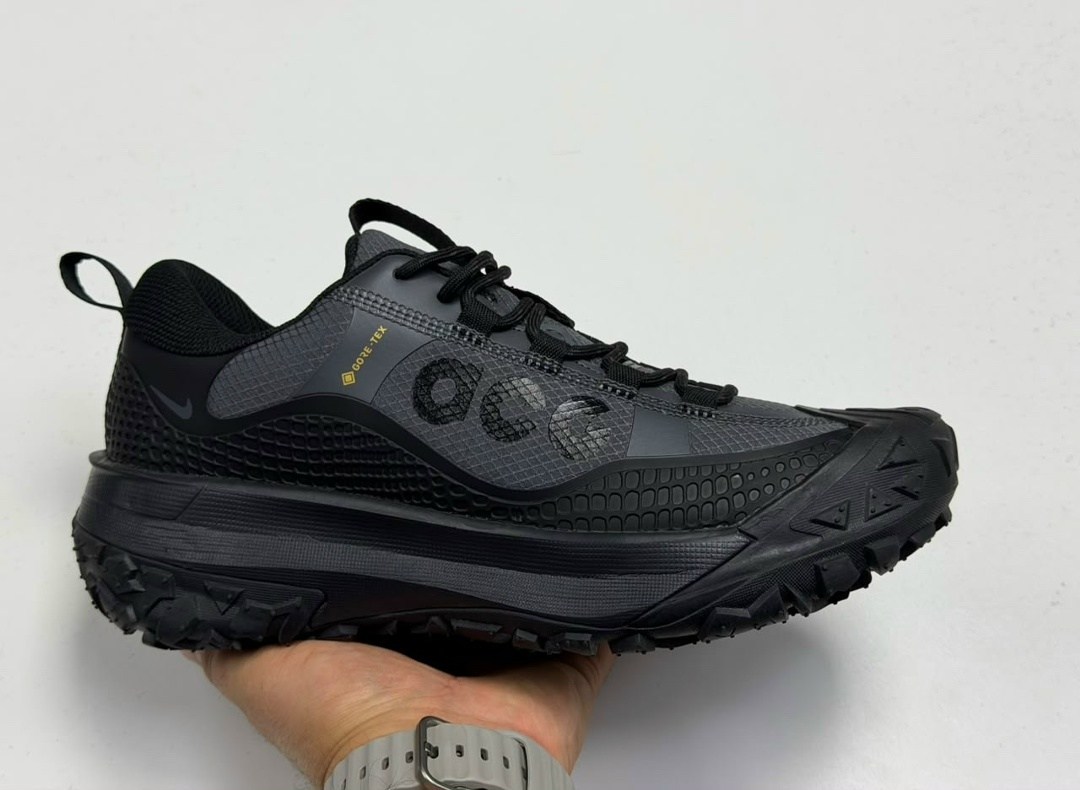 кроссовки nike acg mountain fly 2 low gore tex,кроссовки nike acg mountain fly low,кроссовки nike acg mountain fly 2 low,кроссовки nike acg,nike acg mountain fly low черные текстиль мужские