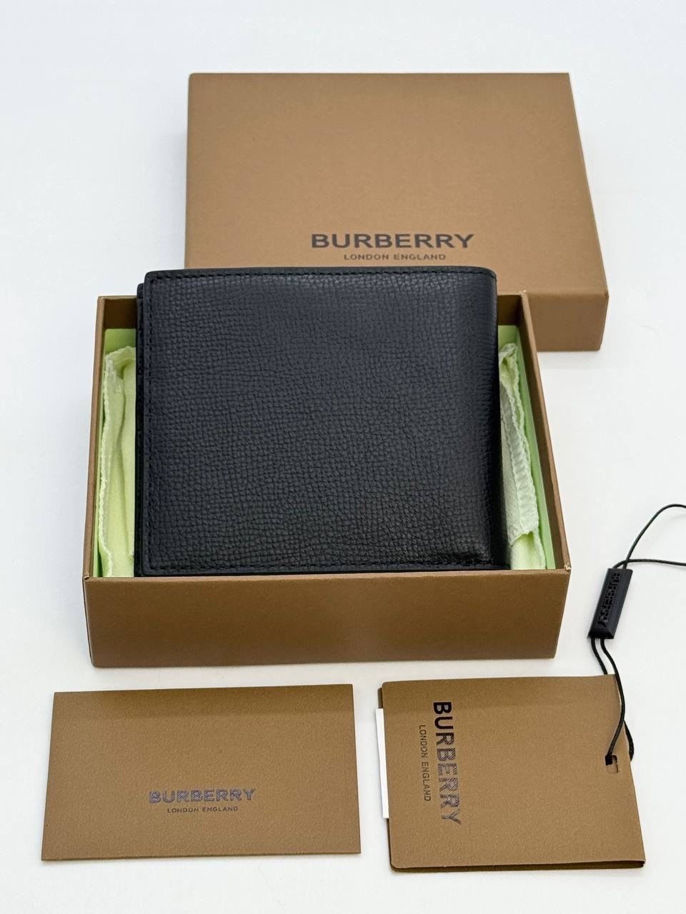 кошелёк burberry,кошелек мужской burberry,кошелёк мужской burberry натуральная кожа,кошелёк мужской кожаный burberry,портмоне burberry