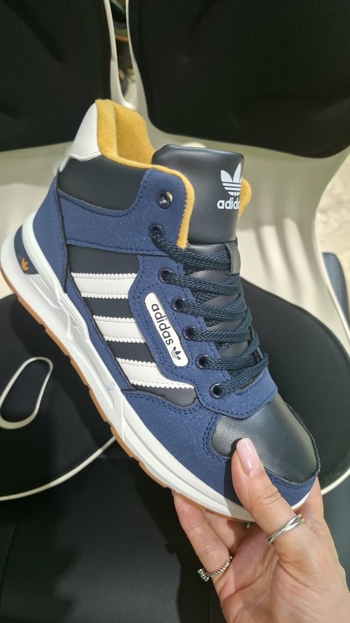 ,адидас зимние кроссовки мужские,зимние кроссовки adidas retropy f2 hi,спортивная ,мужские зимние кроссовки