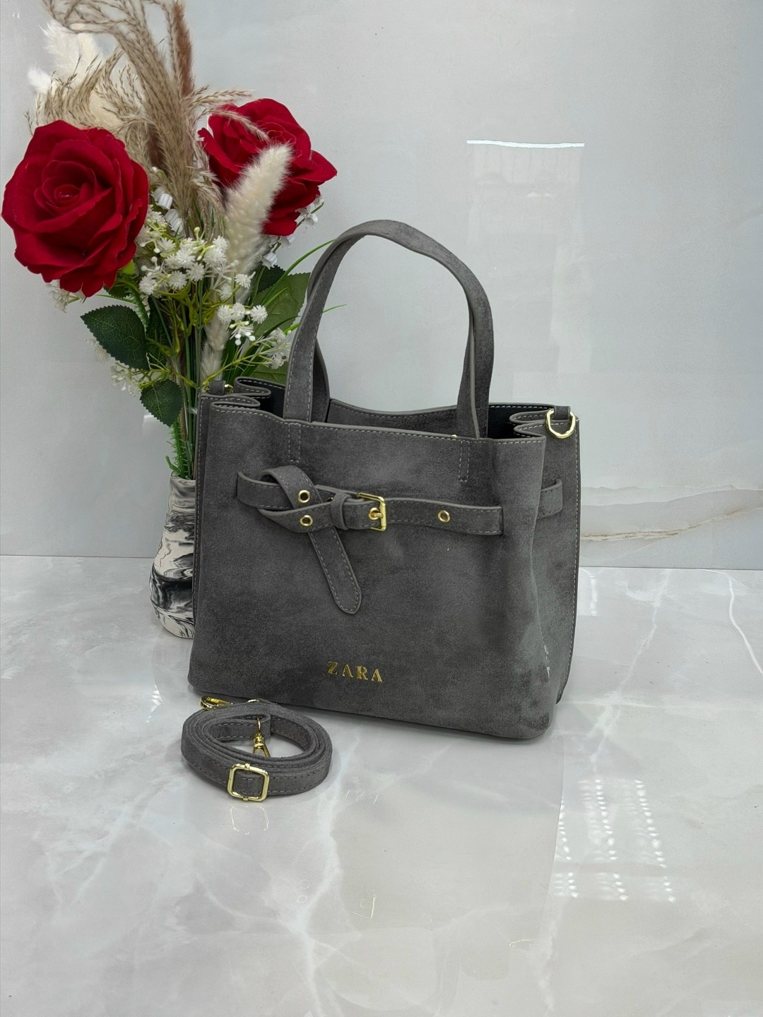 женская сумка в стиле zara вставка из натуральной замши бордо,сумка замшевая,женская замшевая сумка,женская сумка из натуральной замши,сумка женская