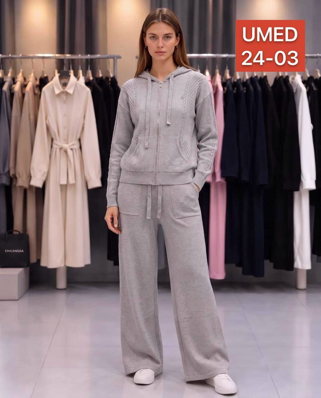 кашемировый костюм loro piana,трикотажные костюмы,костюм с брюками,вязаные костюмы,костюм вязаный с брюками трикотажный