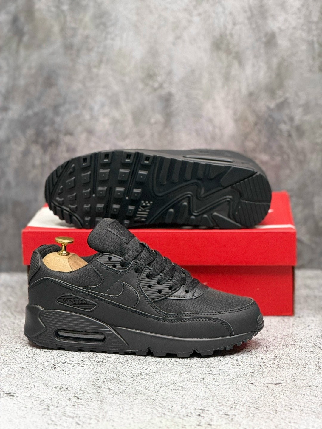 кроссовки nike air max 90,кроссовки,кроссовки nike air max 90 мужские,nike air max 90 черные,кроссовки мужские nike air max