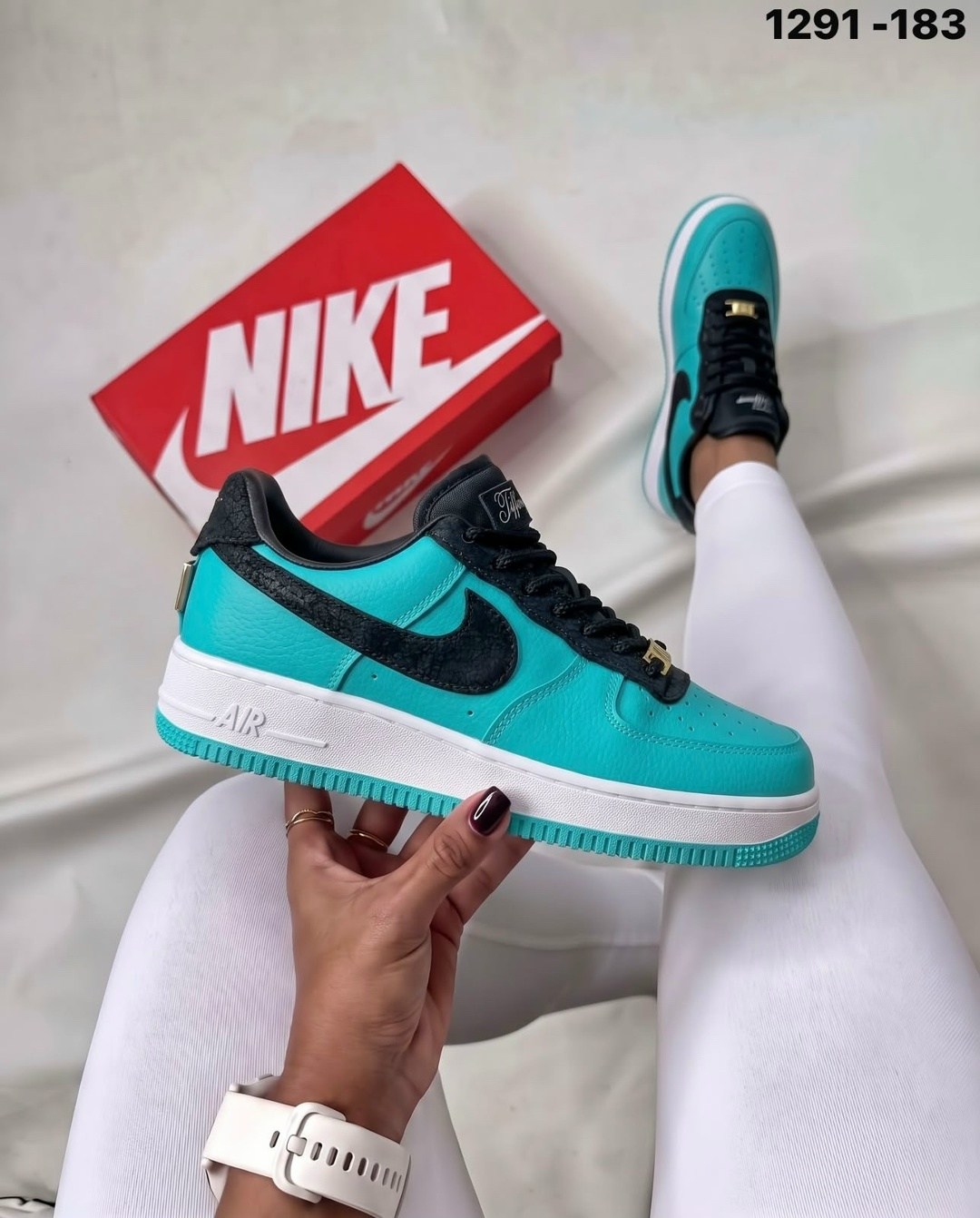 кроссовки air force 1 tiffany nike,nike air force 1 low,кросcовки nike air force 1,nike air force 1 tiffany,nike air force 1