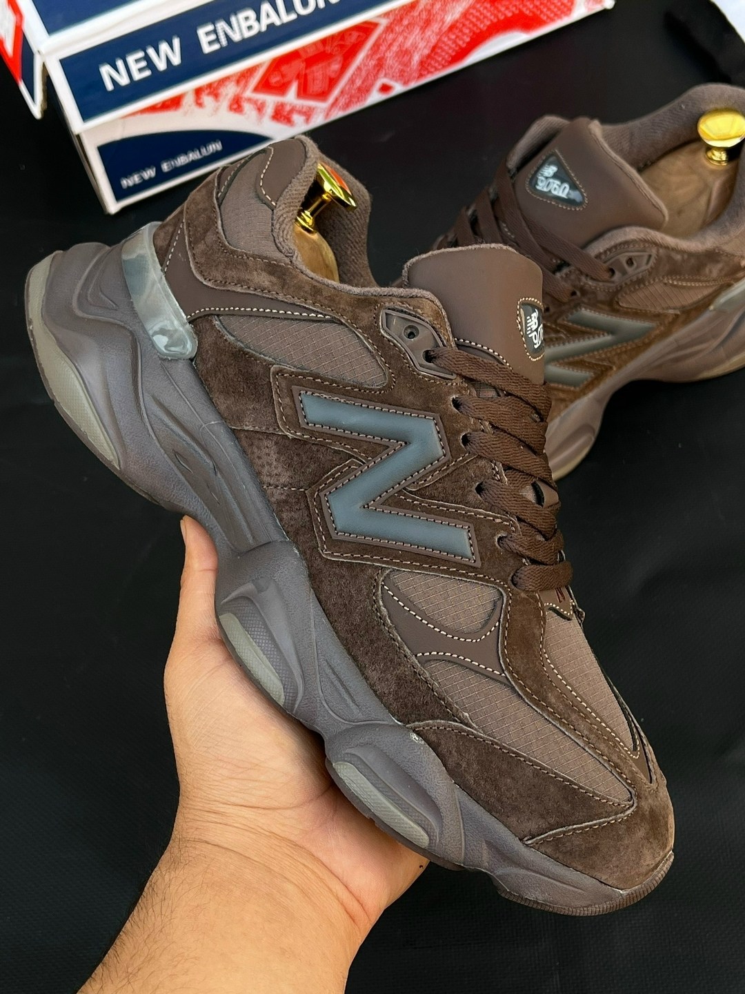 кроссовки мужские new balance,кроссовки new balance 9060,кроссовки new balance,new balance 9060 коричневые,кроссовки new bunren new balance 574
