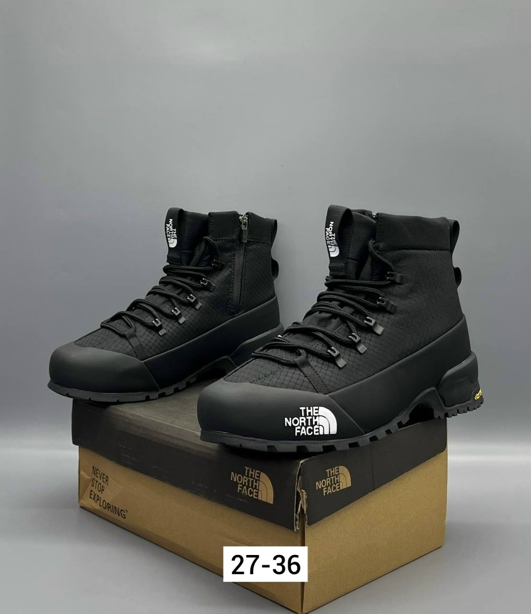 мужская походная  the north face black,ботинки the north face,кроссовки мужские the north face,,ботинки the north face soukuu gore-tex