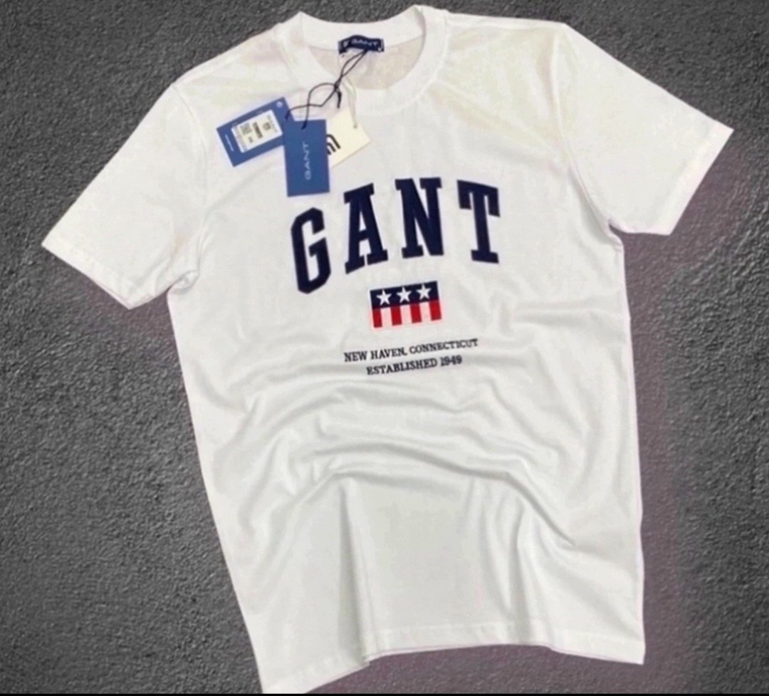 футболка gant,футболки мужские,футболке,футболки мужские белые